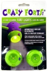 Crazy Fort - Light Pack