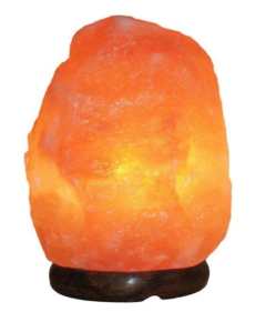 Himalayan Salt Lamp 5 - 7kg