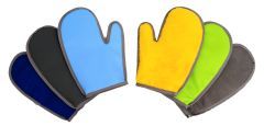 Sensory Gloves