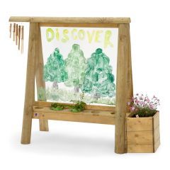 Discovery Create & Paint Easel