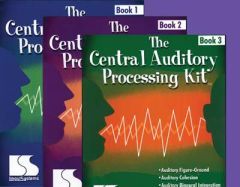 Central Auditory Processing Kit