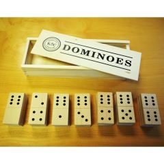 Extra Large Dominoes