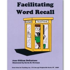 Facilitating Word Recall