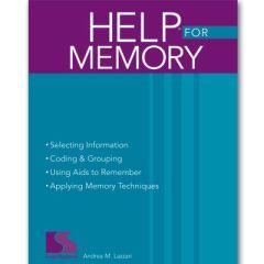 HELP for Memory