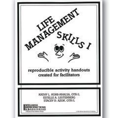 Life Management Skills 1