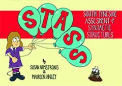 South Tyneside Assessment of Syntactic Structures (STASS 2)