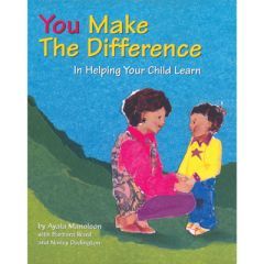 You Make the Difference from Hanen - Book