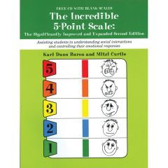 The Incredible 5 - Point Scale