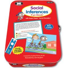 Social Inferences