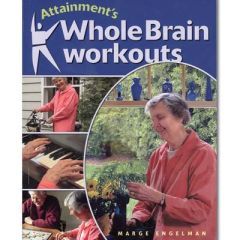 Whole Brain Workouts
