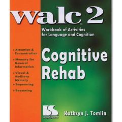 WALC 2 Cognitive Rehabilitation