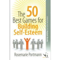 The 50 Best Games for Building Self-Esteem