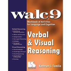 WALC 9 Verbal and Visual Reasoning
