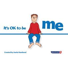 It's OK to be me -Workbook and CD