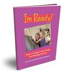 I'm Ready... How to Prepare Your Child for Reading Success by Hanen
