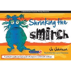 Shrinking The Smirch - Book