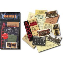 The Blitz Reminiscence Replica Pack.