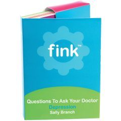 Questions to Ask Your Doctor About Depression - 48 Cards