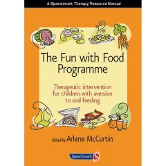 The Fun With Food Programme Book