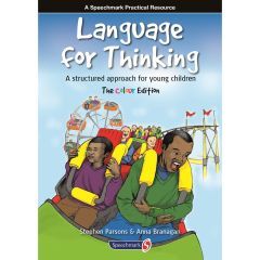 Language for Thinking - Book