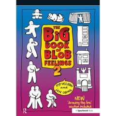 The Big Book of Blob Feelings 2