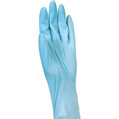 Powder Free Flavoured Latex Gloves - Bubble Gum