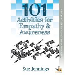 101 Activities for Empathy & Awareness - Book