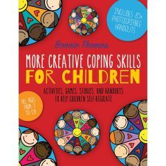 More Creative Coping Skills for Children - Book