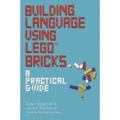 Building Language Using Lego Bricks: A Practical Guide - Book