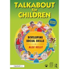 Talkabout for Children 2 (2nd Edition)