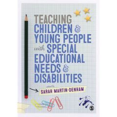 Teaching Children & Young People with Special Educational Needs & Disabilities - Book
