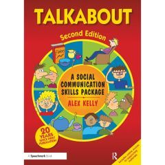 Talkabout: A Social, Communication & Skills Package (2nd Edition)