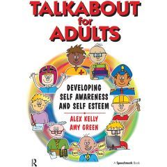 Talkabout for Adults