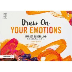 Draw on Your Emotions (2nd Edition) - Book