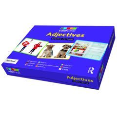 Colorcards: Adjectives (2nd Edition)