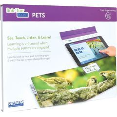 Link 4 Fun Books: Pets