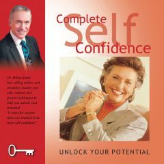 Complete Self Confidence - CD