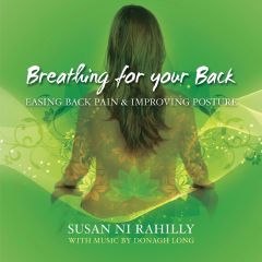 Breathing for your Back CD
