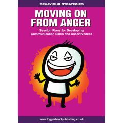 Moving on From Anger