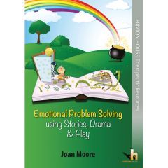 Emotional Problem Solving using Stories