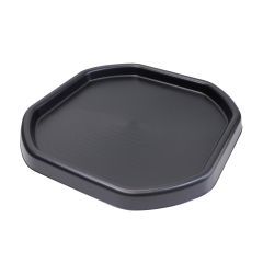 Black Tuff Tray Only