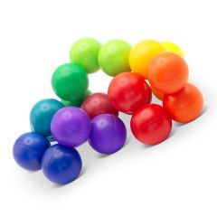 Atom Jumble Balls