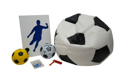 Footballing Kit
