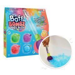 Baff Bombs Magic Brush Set