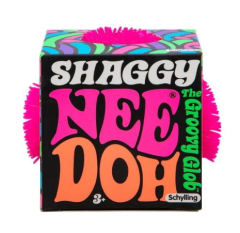 NeeDoh Shaggy