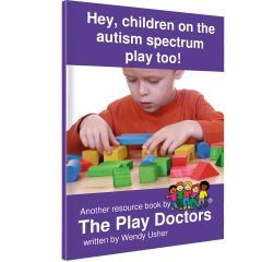 Children on the Spectrum Play Too