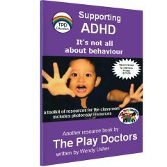 Supporting ADHD