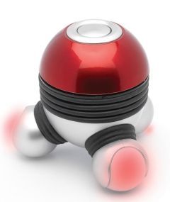 Body Massager with LEDs