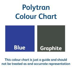 Polytran Fabric Colour Swatch