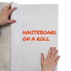 Whiteboard On A Roll